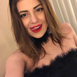 esenyurt escort bayan