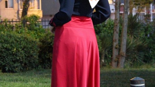 Esenyurt Kapalı Escort Duygu